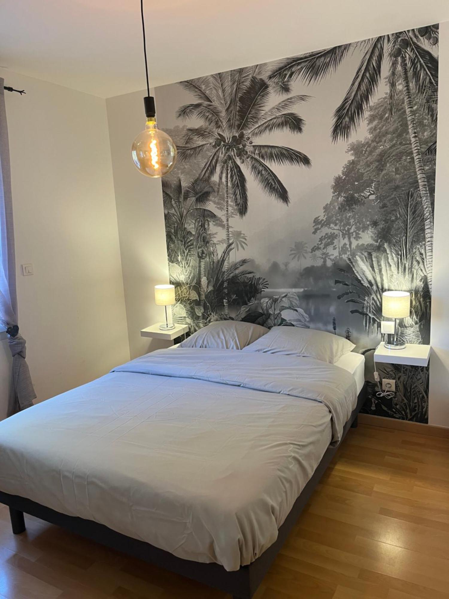 Maison A Biscarrosse Avec Piscine Et Jacuzzi Esterno foto